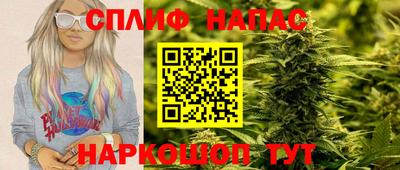 молекула духа Нягань